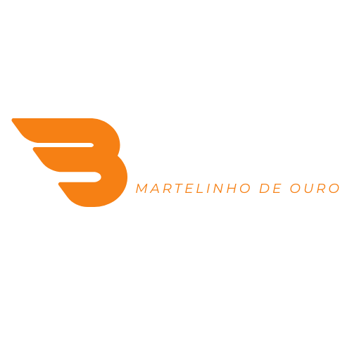 Bravus Martelinho de Ouro